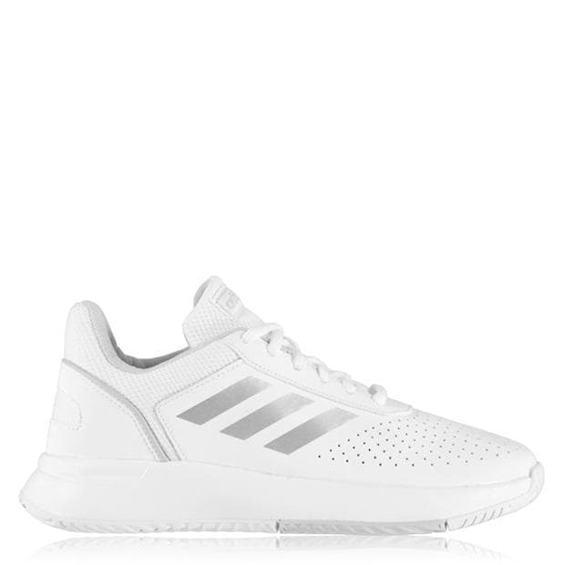 adidas Courtsmash Tennis Shoes | Breathable | Cushioned | 3 .