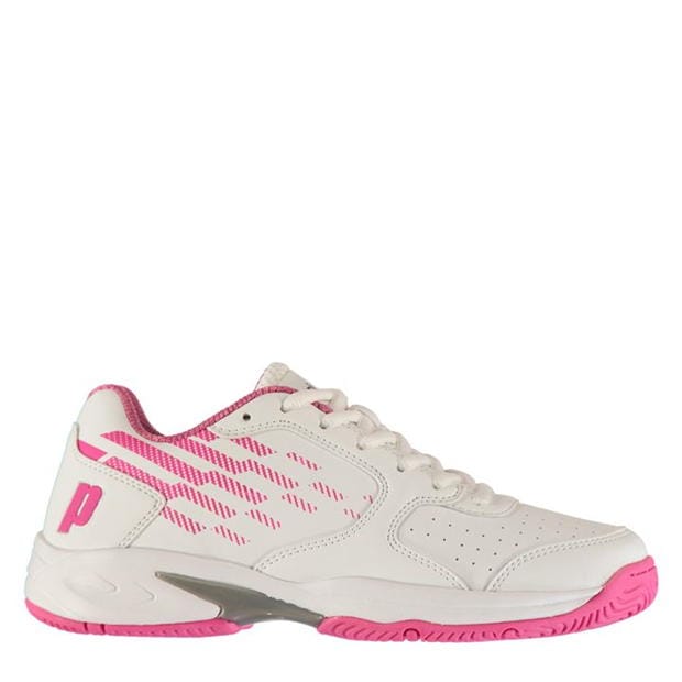 Prince Reflex Tennis Shoes | Ladies Tennis Shoes | SportsDirect .