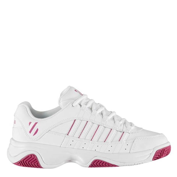 K Swiss | K Swiss Court Blast Ladies Tennis Shoes | Ladies Tennis .