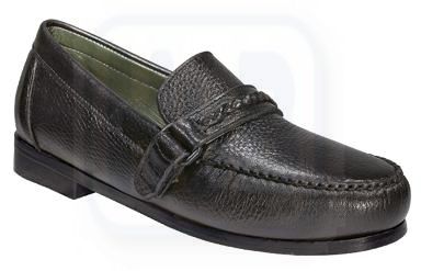 Nature's Stride Savannah Therapeutic Shoes for Women - Black .