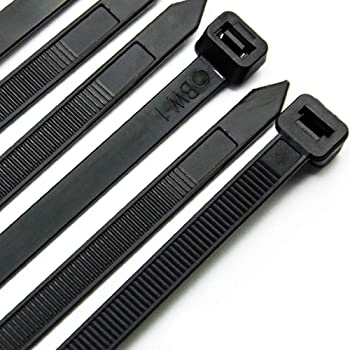 Amazon.com: Cable Zip Ties Heavy Duty 12 Inch, Ultra Strong .
