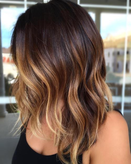 20 Tiger Eye Hair Ideas to Hold On