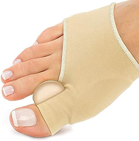 Buy Jumix Toe separator for women bunion Men, big toe bunion .