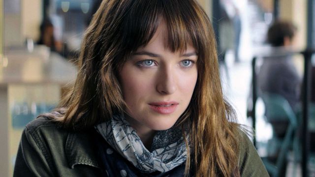 10 Best Dakota Johnson Movies - ComingSoon.n