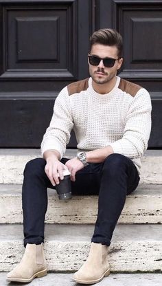 100+ Best Men's Capsule - Casual. images in 2020 | mens outfits .