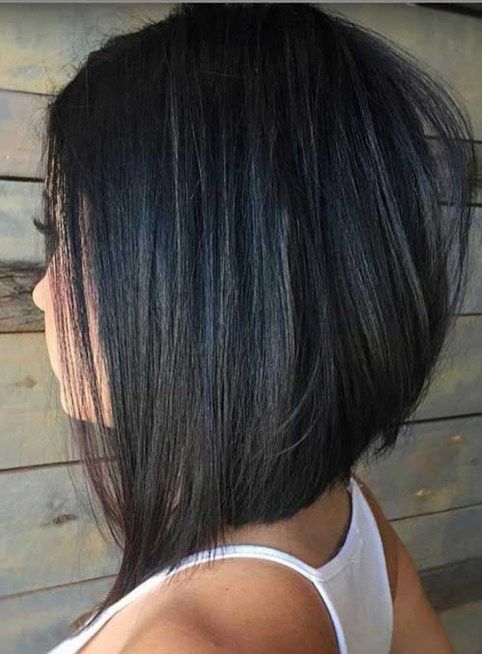 48 Top Inspiring Long Bob Hairstyle Ideas | Thin fine hair, Medium .