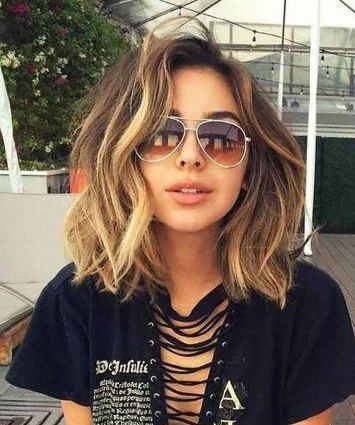 48 Top Inspiring Long Bob Hairstyle Ideas - Trendfashionist | Hair .