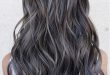 The Best Hair Color Ideas for Brunettes | Brunette hair color, Ash .