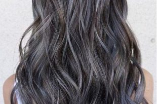 The Best Hair Color Ideas for Brunettes | Brunette hair color, Ash .