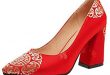 Traditional pumps for women | Black pumps heels, Pumps heels, Pum