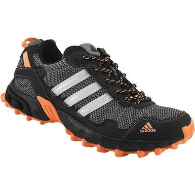 Adidas Rockadia | Womens Trail Running Shoes | Rogan's Shoes .