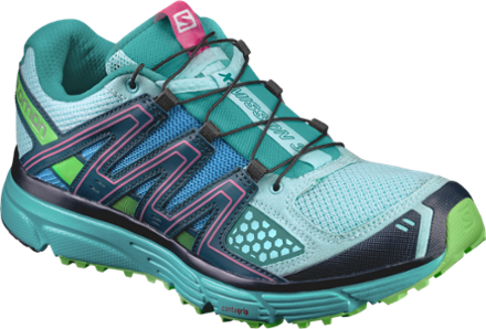 Women's Trail Running Shoes: Waterproof & All Terrain Shoes | REI .