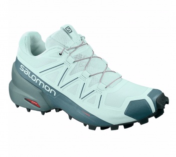 Salomon Speedcross 5 - Women's Review | GearL