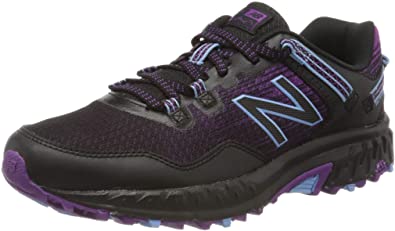 Amazon.com | New Balance Women's 410 V6 Trail Running Shoe | Trail .