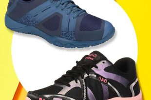 13 Best Cross-Training Shoes For Women In 20