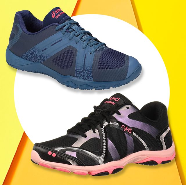 Training shoes for women