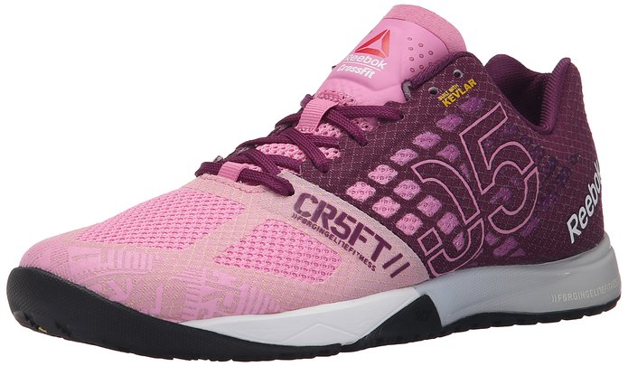 Top 8 Best Cross Training Shoes for Women in 20