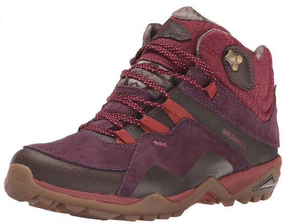 Best Hiking Boots for Women - 2020 Revie
