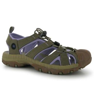 Ithaca Leather Ladies Sandals | Sandals, Womens sandals, Leather .
