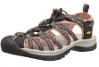 The 8 Best Women's Hiking Sandals of 20