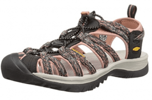 The 8 Best Women's Hiking Sandals of 20