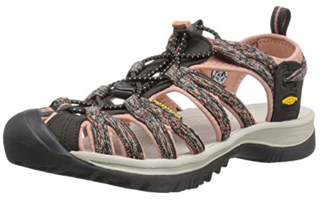 The 10 Best Hiking Sandals - [2020 Reviews & Guide] | Outside Pursui