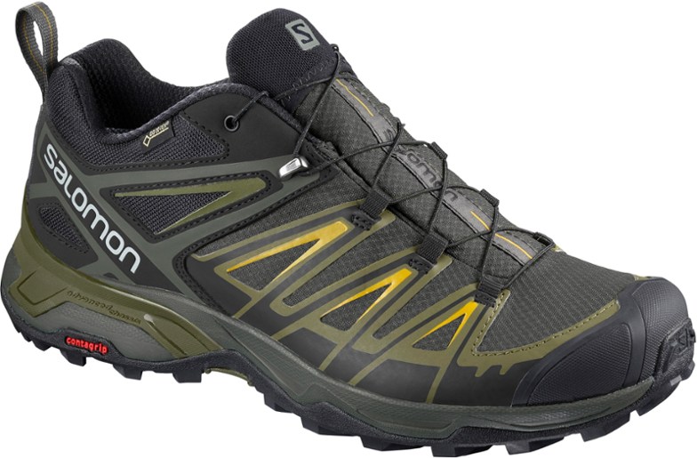 Best Trekking Shoes of 2020 - Products and Buyer's Guide - Best Hiki