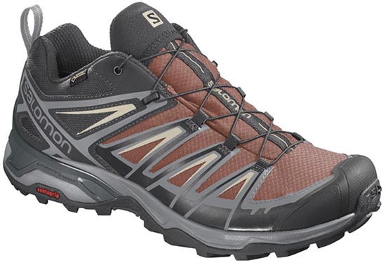 Best Hiking Shoes of 2020 | Switchback Trav
