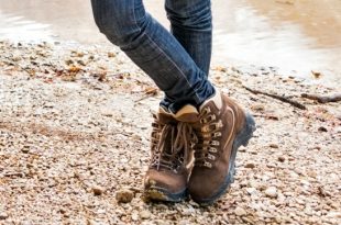 Best Hiking Shoes for Wom