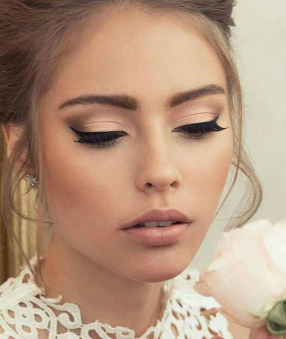 14 Trending Best New Year Make Up 2019 Sweet And Pretty .