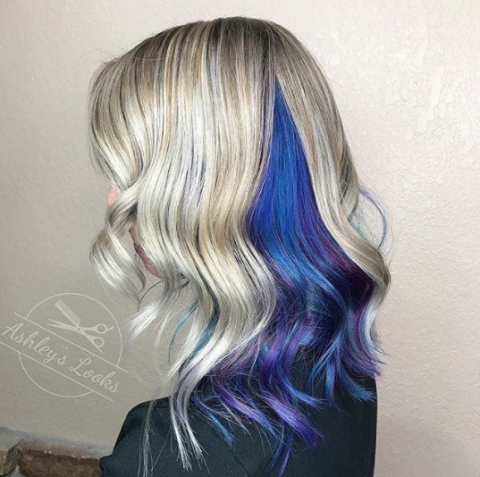 The best Instagram hair colour trends to go viral in 20