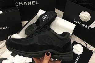 12 Trending Sneakers New Year 2019 Stunning And Cool (With images .