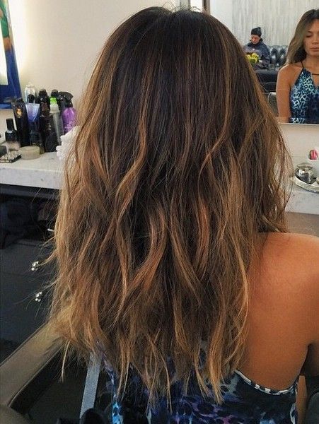 40 Hottest Hair Color Ideas 2020 - Brown, Red, Blonde, Balayage .