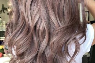 Trending Summer Hair Style Color – fashiondiys.com in 2020 | Hair .