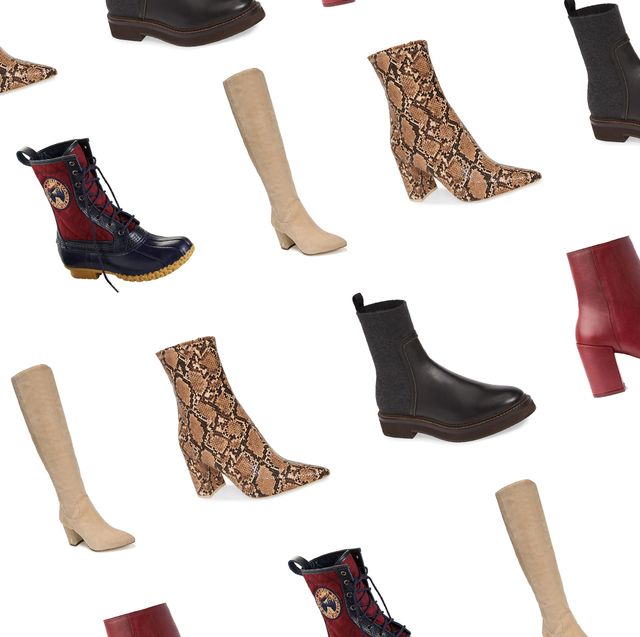 21 Most Stylish Winter Boots For Women In 2020 - Cute Winter Boo