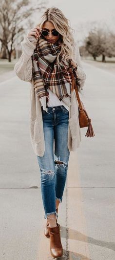 Pin by The Barnes Door on outfits in 2020 | Winter outfits 2019 .