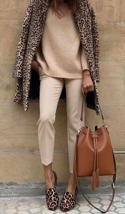 Fashion Style Winter Women Casual Outfits 40 Ideas #fashion .