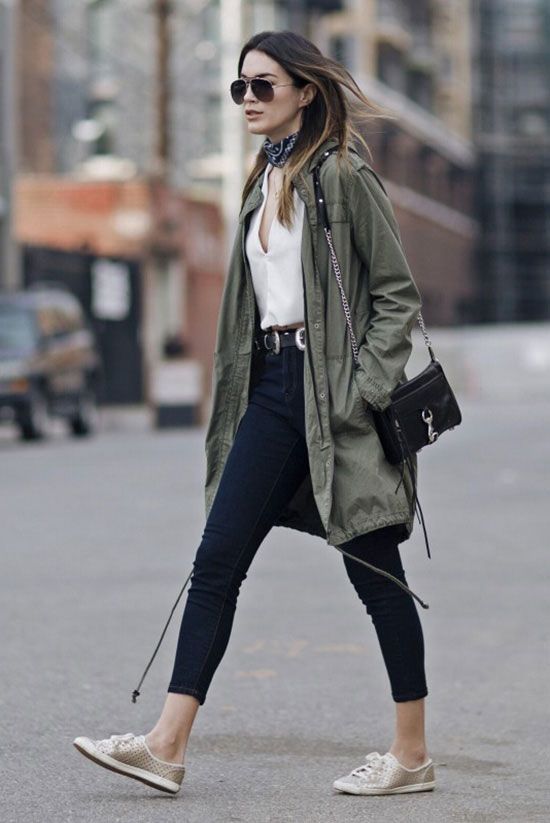 The Top Blogger Looks Of The Week | Be Daze Live | Street chic .