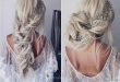 38 Ulyana Aster Bridal Wedding Hairstyles for Long Hair – Hi Miss Pu