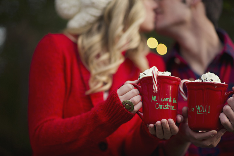 Getting Engaged? Thinking Of A Christmas Proposal? Top 10 Most .