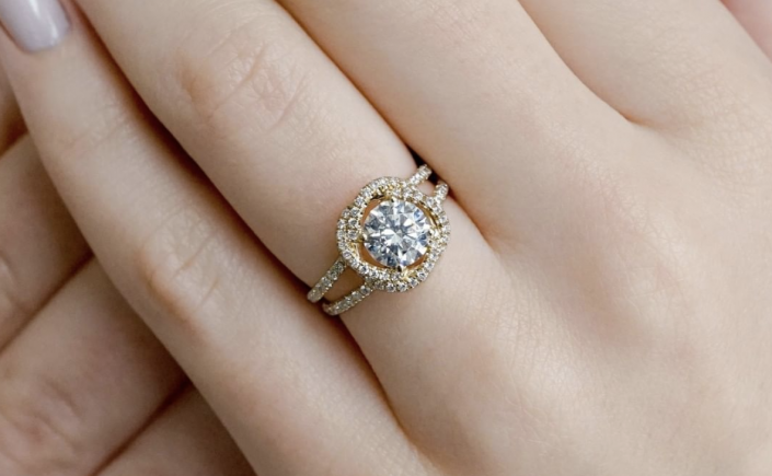 5 Unique Engagement Rings We're Loving in 2019 | Danhov Dia