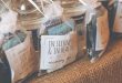 5 wedding favors your guests actually want | Kayla's Five Things .