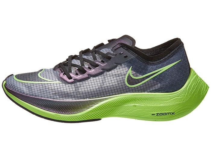 Nike ZoomX Vaporfly Next% Unisex Shoes Dangero