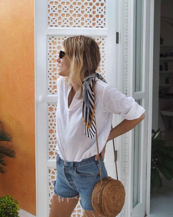 What To Wear For A Vacation - 20 Casual Outfit Ideas For Vacation .