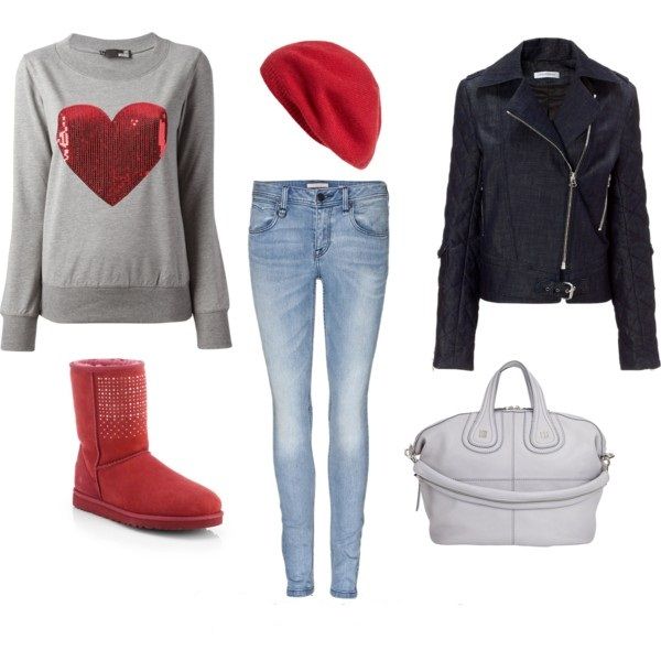 Top 20 Amazing Outfits Ideas For Valentine's Day 2021 | Cute .