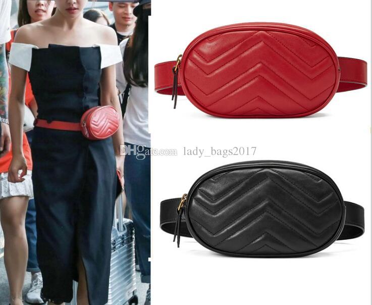 New Luxury Handbags Women Love Heart V Wave Pattern Bags Designer .