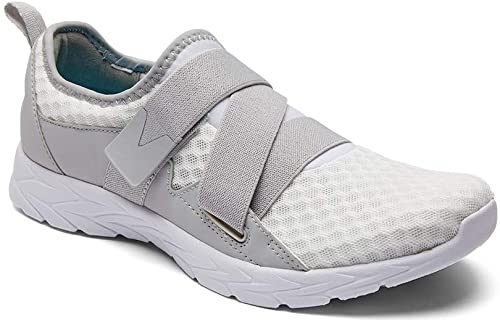 Amazon.com | Vionic Women's Brisk Aimmy Walking Shoes - Ladies .