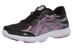 10 Best Walking Shoes for Women 2020 - Top Shoes for Walking All D