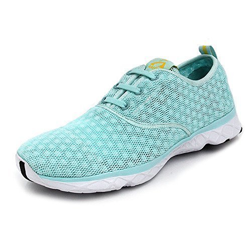 Amoji Aqua Shoes Water Shoes Beach Barefoot Zumba Outdoor Walking .