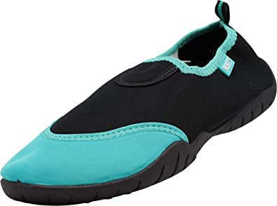 Amazon.com | NORTY Womens Water Shoes Wave Aqua Socks - Ladies .